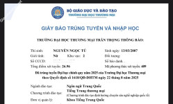 ảnh đính kèm của gia sư
