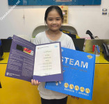 ảnh đính kèm của gia sư