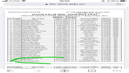 ảnh đính kèm của gia sư