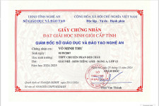 ảnh đính kèm của gia sư