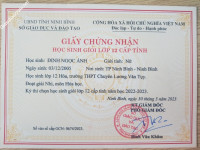 ảnh đính kèm của gia sư