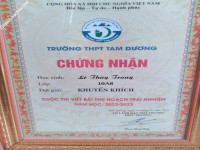 ảnh đính kèm của gia sư