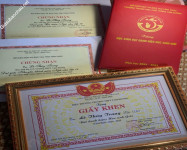 ảnh đính kèm của gia sư