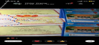 ảnh đính kèm của gia sư