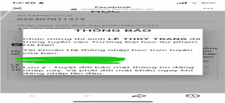 ảnh đính kèm của gia sư