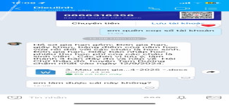 ảnh đính kèm của gia sư