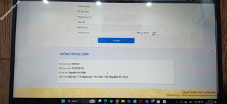 ảnh đính kèm của gia sư