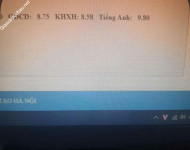 ảnh đính kèm của gia sư