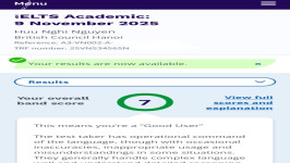 ảnh đính kèm của gia sư