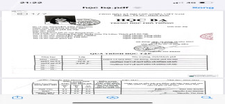 ảnh đính kèm của gia sư