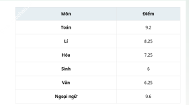 ảnh đính kèm của gia sư