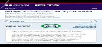 ảnh đính kèm của gia sư