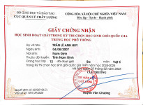 ảnh đính kèm của gia sư