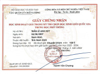 ảnh đính kèm của gia sư