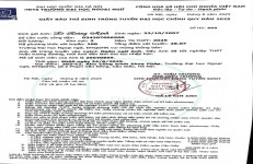 ảnh đính kèm của gia sư