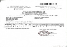 ảnh đính kèm của gia sư