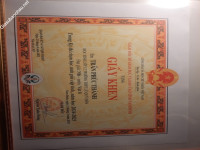 ảnh đính kèm của gia sư