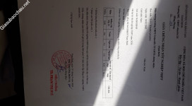 ảnh đính kèm của gia sư