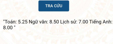 ảnh đính kèm của gia sư