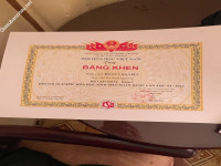 ảnh đính kèm của gia sư