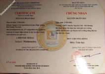 ảnh đính kèm của gia sư