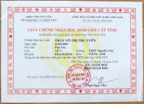 ảnh đính kèm của gia sư