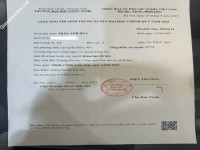 ảnh đính kèm của gia sư