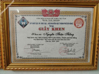 ảnh đính kèm của gia sư