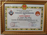 ảnh đính kèm của gia sư