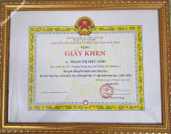 ảnh đính kèm của gia sư