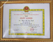 ảnh đính kèm của gia sư