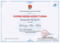 ảnh đính kèm của gia sư