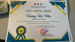 ảnh đính kèm của gia sư