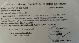 ảnh đính kèm của gia sư