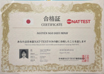 ảnh đính kèm của gia sư