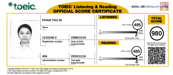 ảnh đính kèm của gia sư