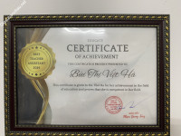 ảnh đính kèm của gia sư