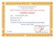 ảnh đính kèm của gia sư