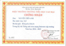 ảnh đính kèm của gia sư