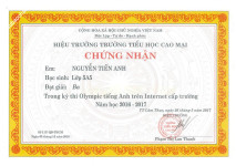 ảnh đính kèm của gia sư