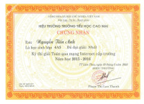 ảnh đính kèm của gia sư