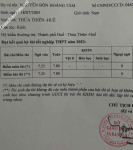 ảnh đính kèm của gia sư