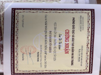 ảnh đính kèm của gia sư