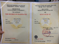 ảnh đính kèm của gia sư