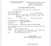 ảnh đính kèm của gia sư