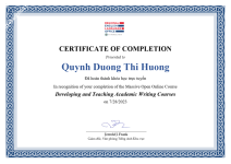 ảnh đính kèm của gia sư