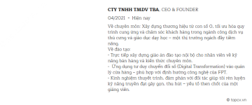 ảnh đính kèm của gia sư