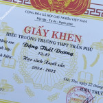 ảnh đính kèm của gia sư