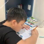 ảnh đính kèm của gia sư