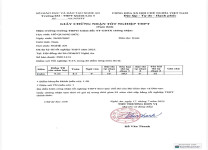 ảnh đính kèm của gia sư